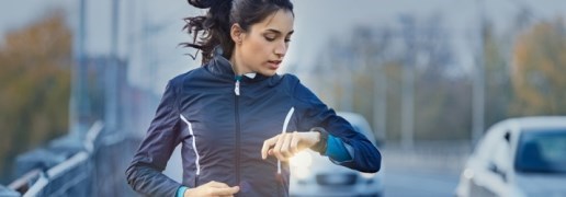 חישוב דופק - נשים